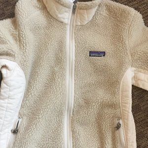 Patagonia Women's Classic Retro-X Full Zip